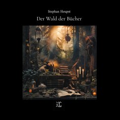 Der Wald der Bücher