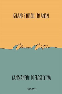 Cover Gerard e Nicole. Un amore (eBook, ePUB)
