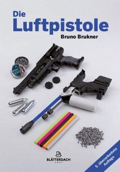 Cover Die Luftpistole