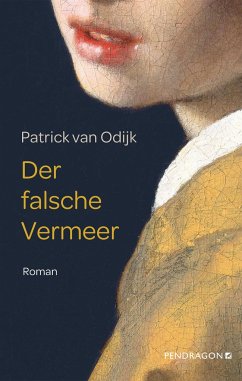 Der falsche Vermeer - van Odijk, Patrick
