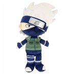 Plüsch - Naruto Shippuden: Kakashi Hatake