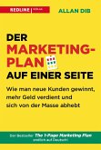 Der Marketingplan auf einer Seite (eBook, ePUB)