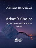 Adam's Choice (eBook, ePUB)