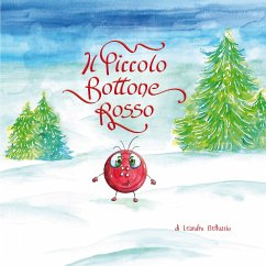 Il piccolo bottone rosso (eBook, PDF) - Belluscio, Leandro