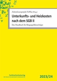 Unterkunfts- und Heizkosten nach dem SGB II - Geiger, Udo