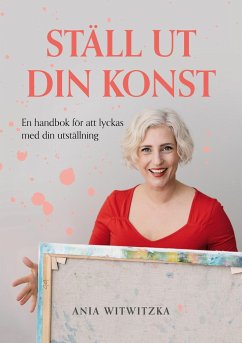 Ställ ut din konst - Witwitzka, Ania