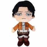 Plüsch Attack On Titan Levi