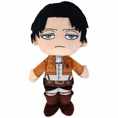 Plüsch Attack On Titan Levi