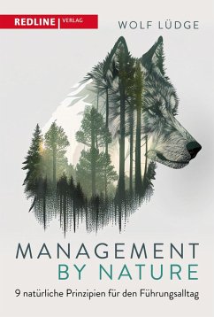Management by Nature (eBook, PDF) - Lüdge, Wolf
