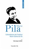 Prier 15 jours avec Marie Pila (eBook, ePUB)