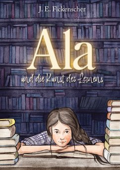Ala und die Kunst des Lernens (eBook, ePUB)