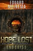 Hope Lost (eBook, ePUB)