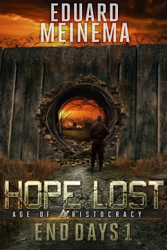 Hope Lost (eBook, ePUB) - Eduard, Meinema