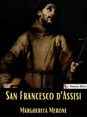 San Francesco d'Assisi (eBook, ePUB)