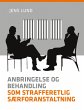 Anbringelse og behandling som... - Bild 1