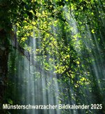 Münsterschwarzacher Bildkalender 2025