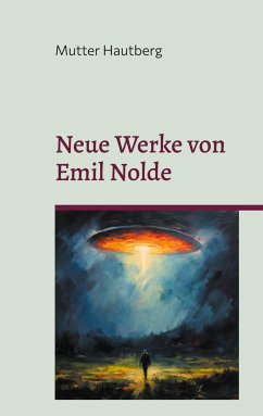 Neue Werke von Emil Nolde - Hautberg, Mutter