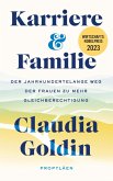 Karriere und Familie (eBook, ePUB)