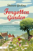 Forgotten Garden (eBook, ePUB)