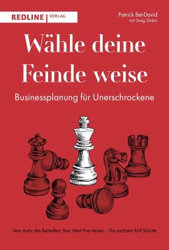 Cover Wähle deine Feinde weise (eBook, PDF)