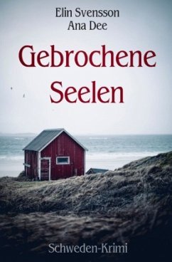 Gebrochene Seelen - Dee, Ana