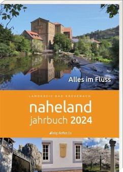 Naheland-Jahrbuch 2024