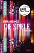 Die Spiele (eBook, ePUB) - Bild 1