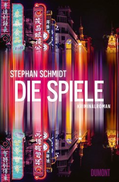 Die Spiele (eBook, ePUB) - Schmidt, Stephan