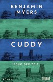 Cuddy. Echo der Zeit (eBook, ePUB)