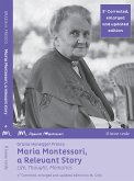 Maria Montessori, a Relevant Story (eBook, ePUB)