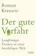 Der gute Vorfahr (eBook, ePUB) - Bild 1