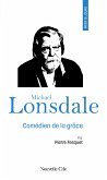Prier 15 jours avec Michael Lonsdale (eBook, ePUB)