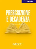 Prescrizione e decadenza (eBook, ePUB)