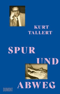 Spur und Abweg (eBook, ePUB) - Tallert, Kurt