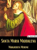 Santa Maria Maddalena (eBook, ePUB)