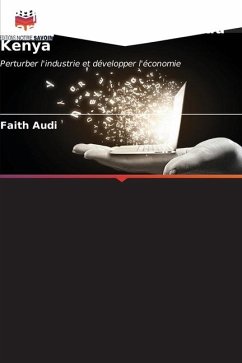 Compétences de base des startups technologiques au Kenya - Audi, Faith