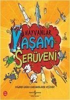 Hayvanlar Yasam Serüveni - Gifford, Clive