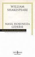 Cover Nasil Hosunuza Giderse Ciltli