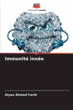 Immunité innée - Ahmed Farid, Alyaa