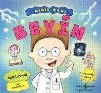 Minik Dahi Beyin - Lennard, Kate