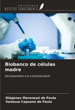 Cover Biobanco de células madre