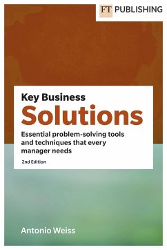 Key Business Solutions - Weiss, Antonio