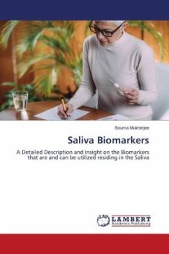 Saliva Biomarkers