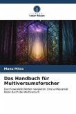 Das Handbuch für Multiversumsforscher