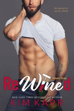 ReWined (Party Ever After, #3) (eBook, ePUB) - Karr, Kim