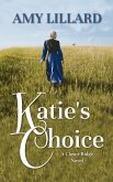 Katie's Choice (Clover Ridge Series, #2) (eBook, ePUB)