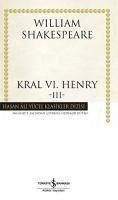 Kral 6. Henry 3 - Shakespeare, William