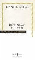 Robinson Crusoe - Defoe, Daniel