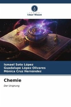 Chemie - Soto López, Ismael;López Olivares, Guadalupe;Cruz Hernández, Mónica