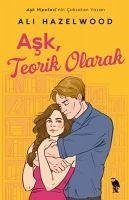 Ask, Teorik Olarak - Hazelwood, Ali